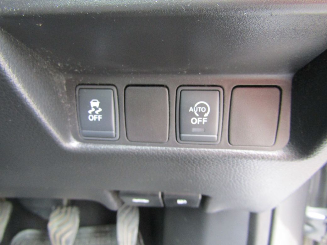 2016 Nissan Qashqai
