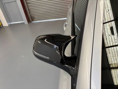 2016 BMW 5 Series