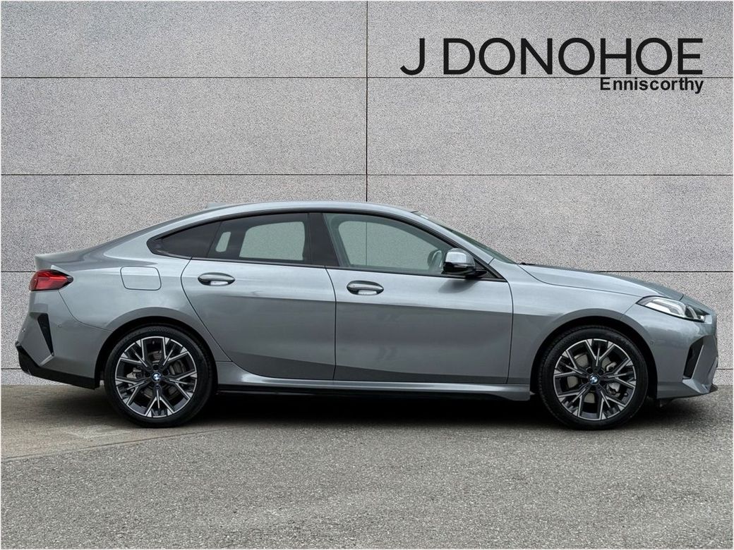 2026 BMW 2 Series