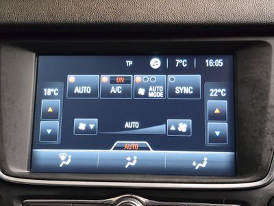 2020 Opel Grandland X