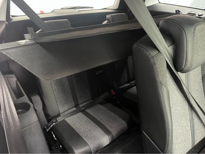 2018 Peugeot 5008