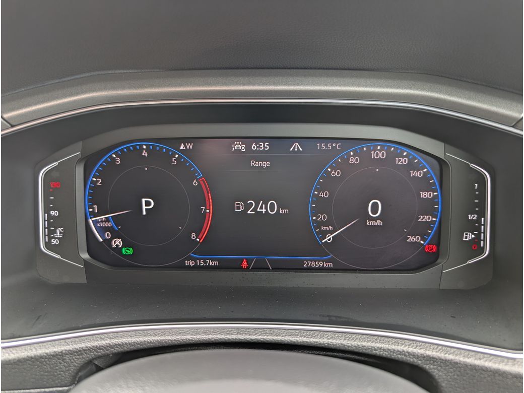 2021 Volkswagen T-Roc