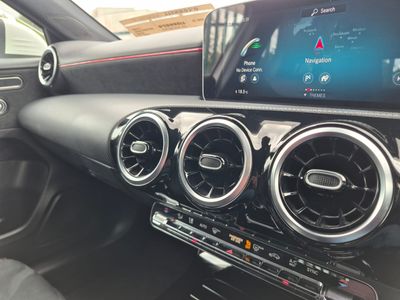 2019 Mercedes-Benz A Class