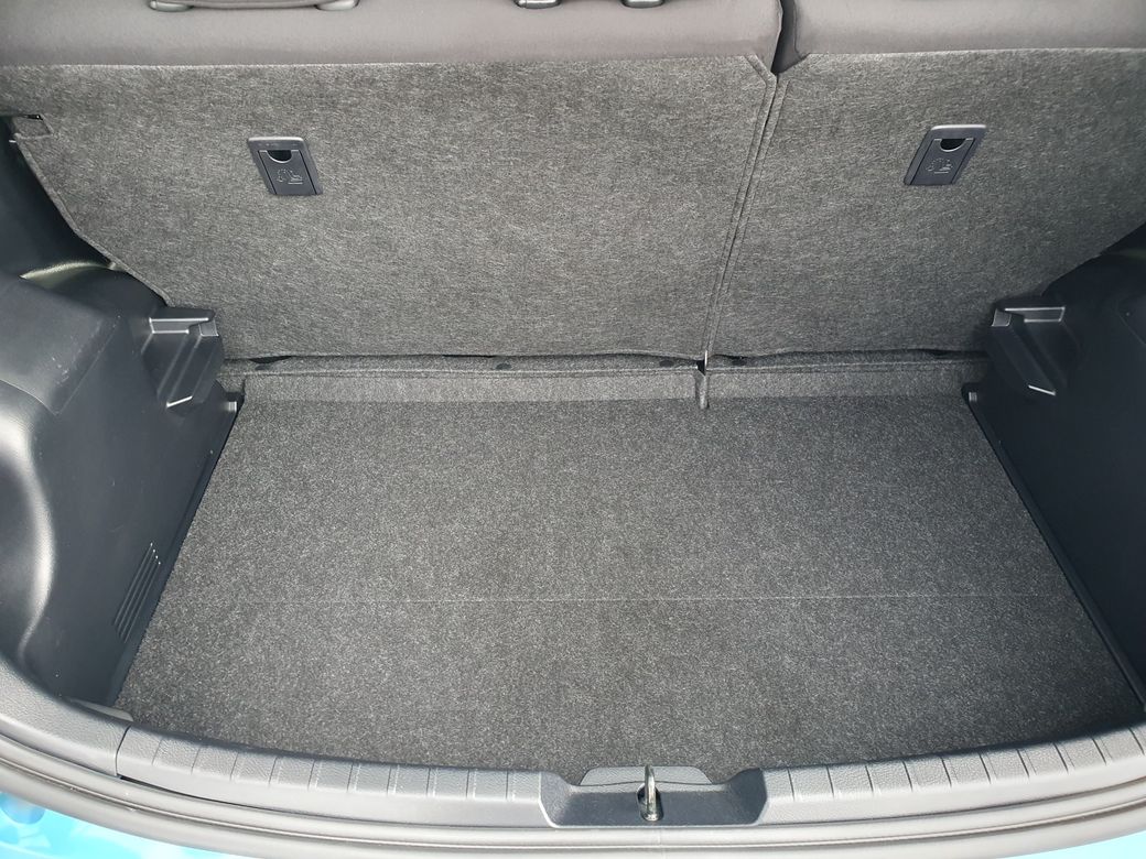 2019 Toyota Yaris
