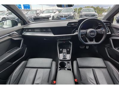 2022 Audi A3