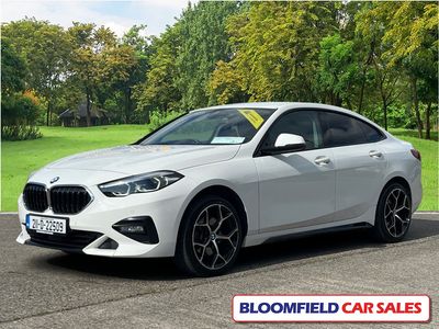 2021 BMW 2 Series