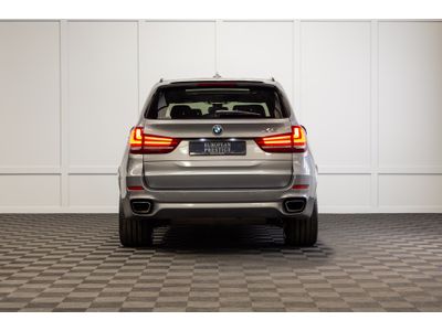 2017 BMW X5
