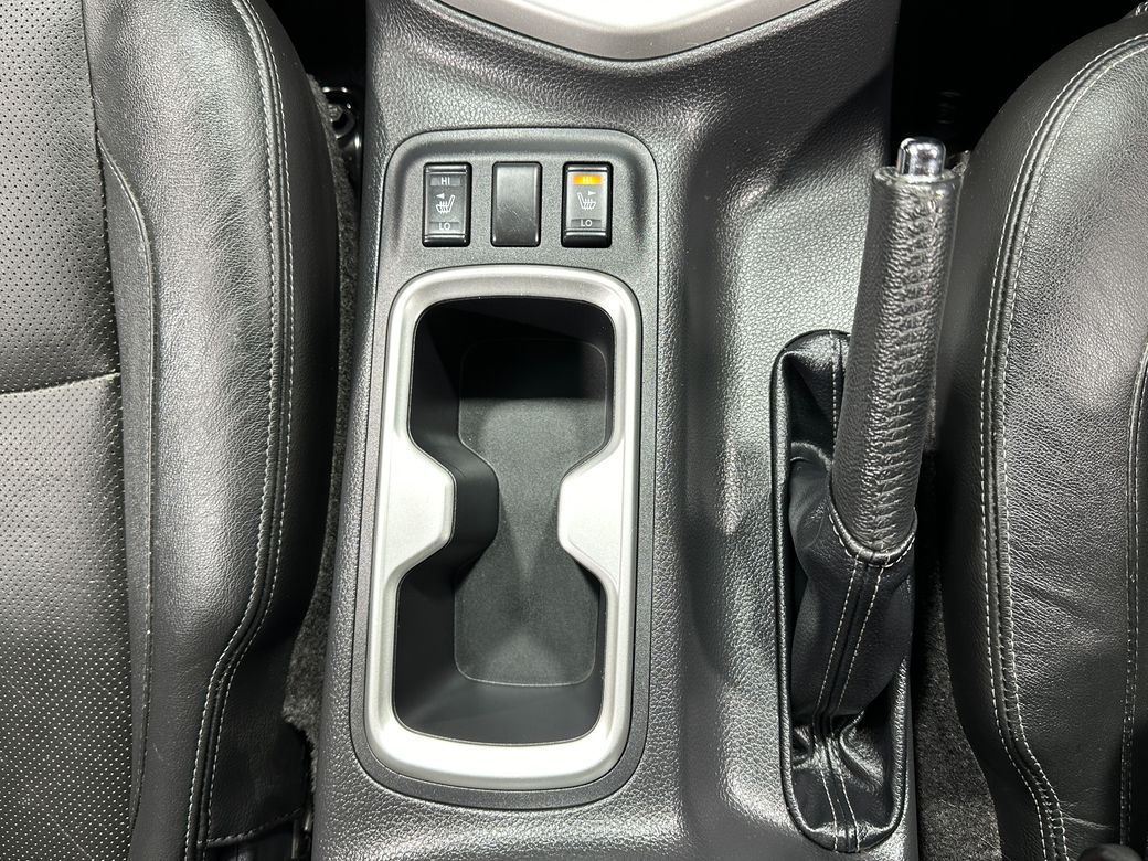 2020 Nissan Navara