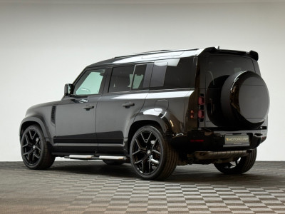 2024 Land Rover Defender