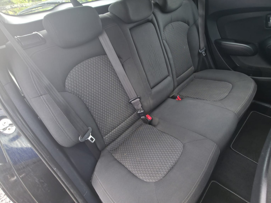 2012 Hyundai ix35