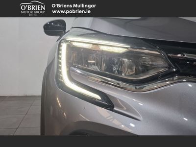 2024 Renault Captur