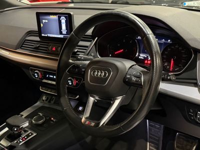 2019 Audi Q5