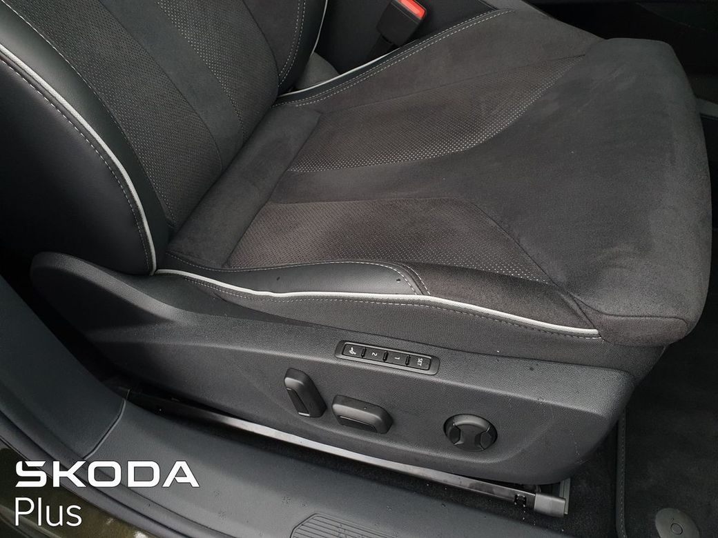 2026 Skoda Enyaq