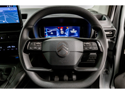 2025 Citroen Berlingo