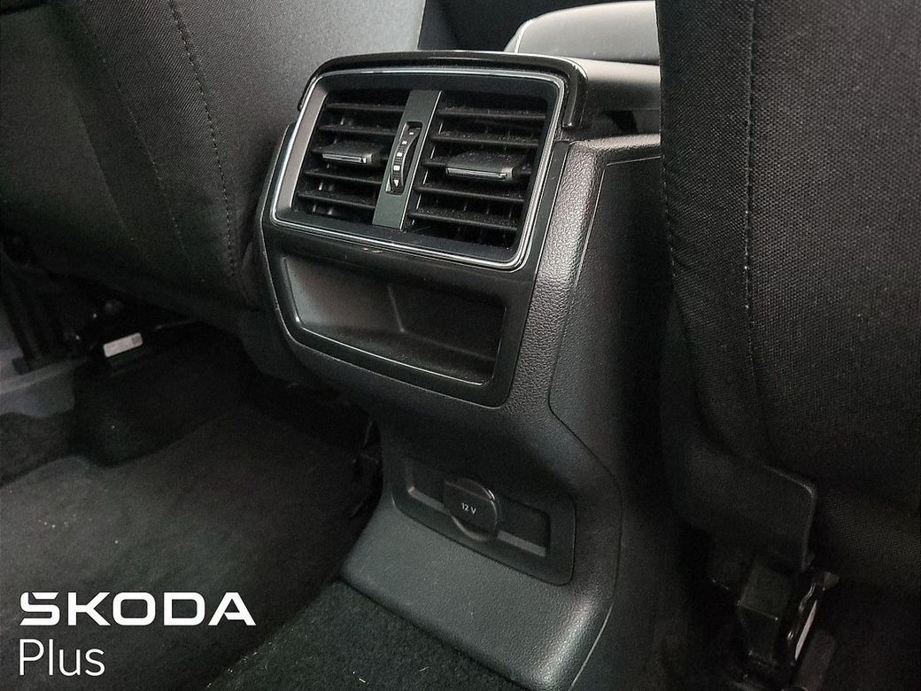 2023 Skoda Karoq