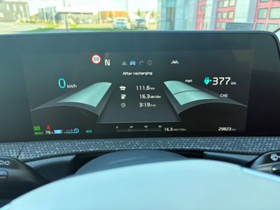 2023 Kia EV6