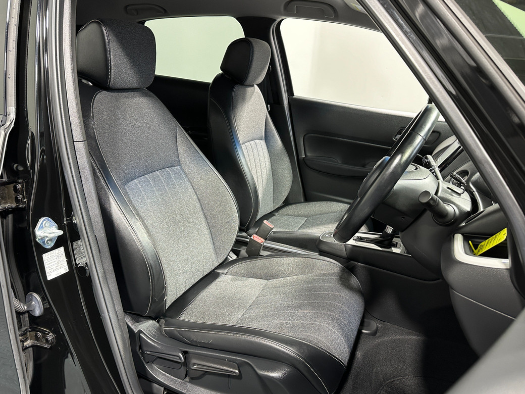 2021 Honda Fit