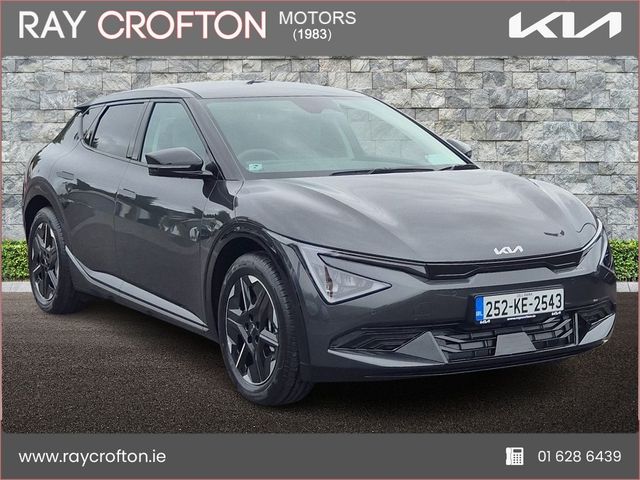 vehicle for sale from Ray Crofton Ltd