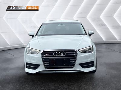 2014 Audi A3