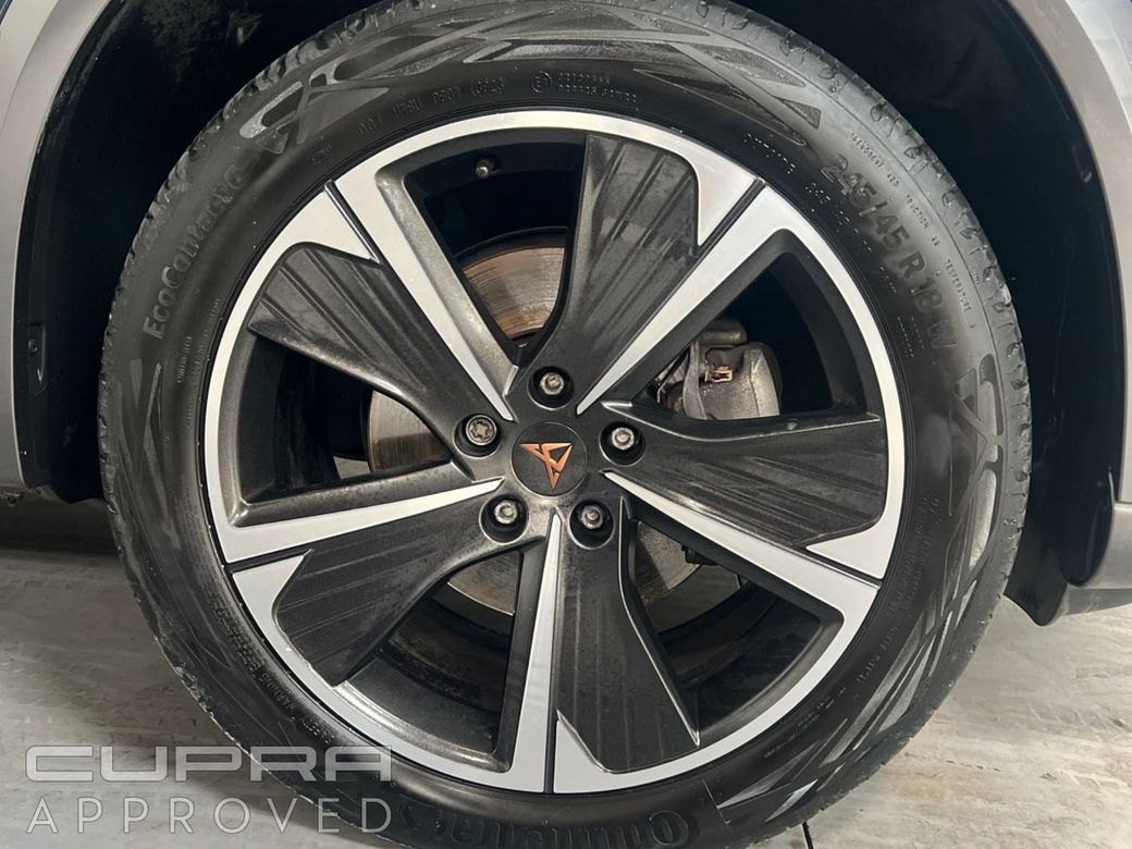 2024 Cupra Formentor