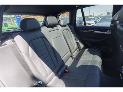 2022 BMW iX3