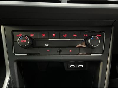 2021 Volkswagen Polo