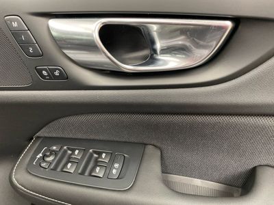 2026 Volvo V60