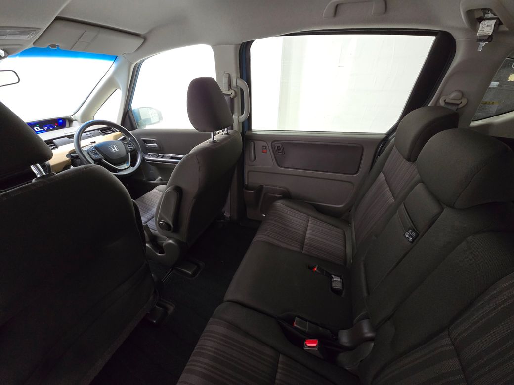 2018 Honda Freed
