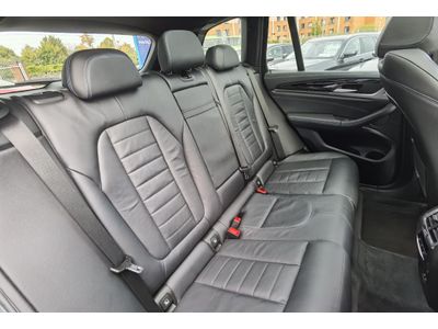2022 BMW iX3