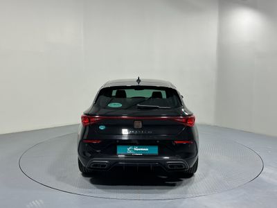 2023 Cupra Leon
