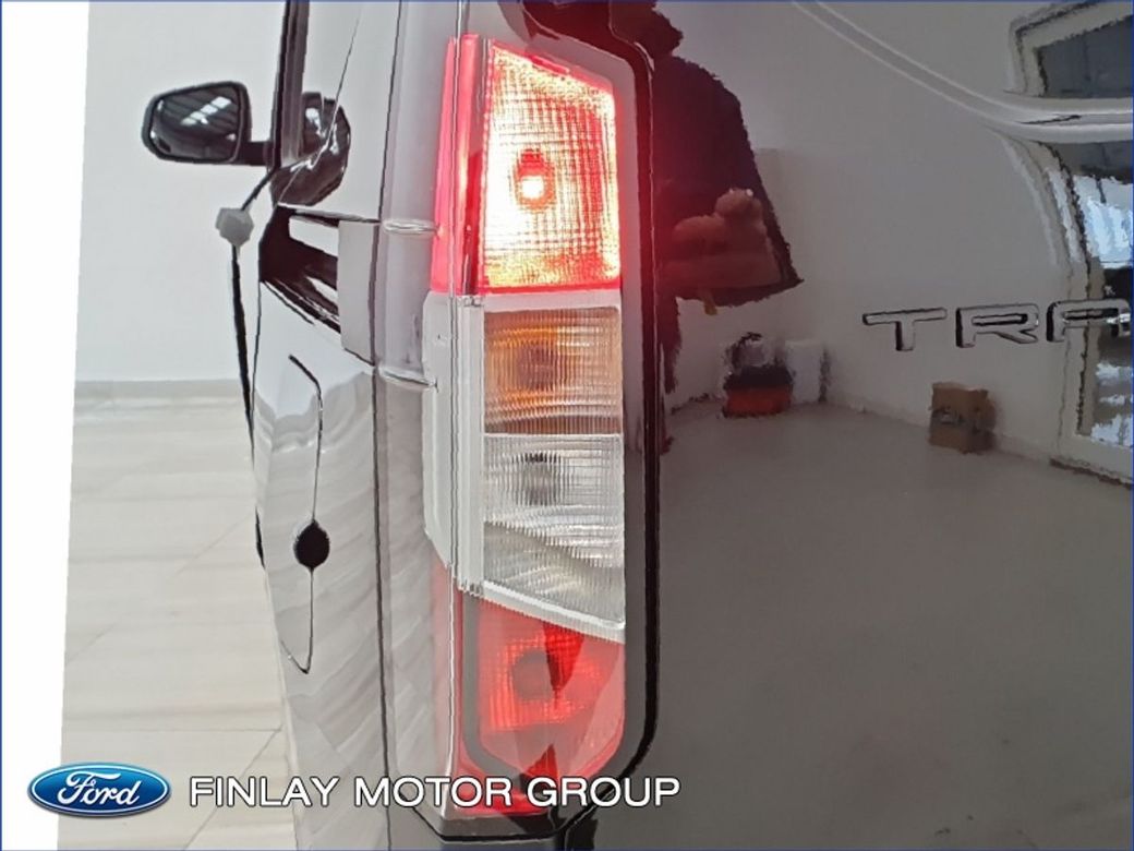 2025 Ford Courier