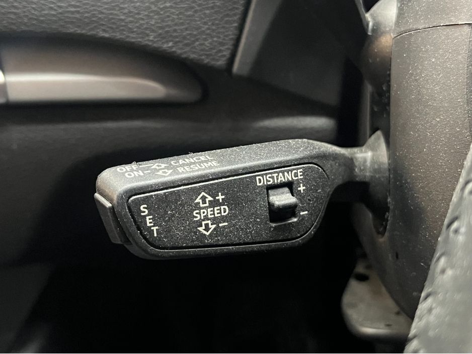 2018 Audi A3