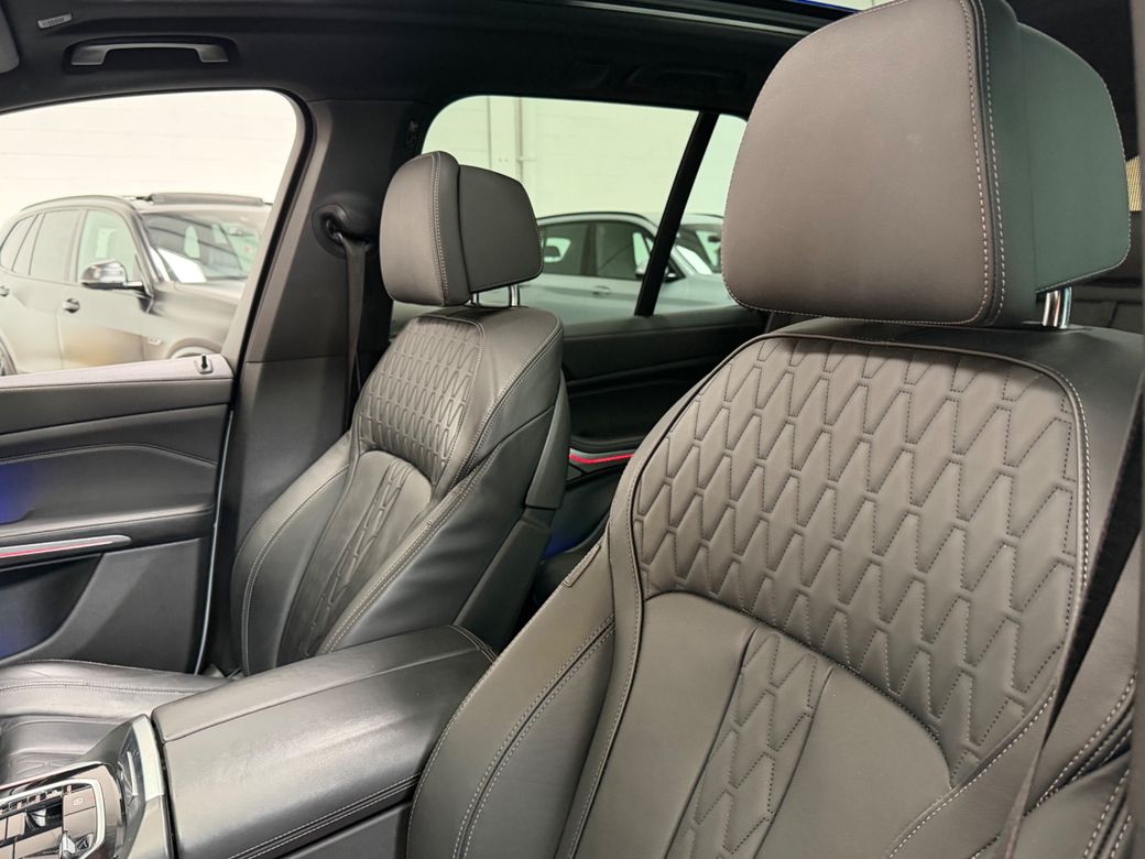 2023 BMW X5