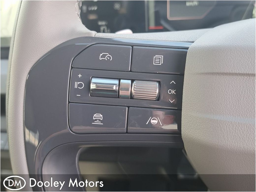 2026 Kia EV5