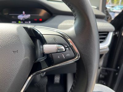 2023 Skoda Enyaq iV