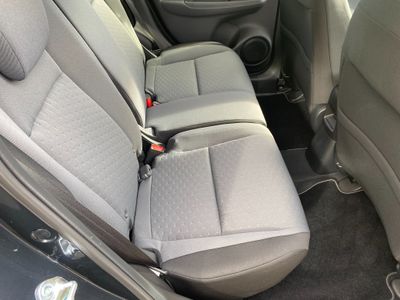 2026 Honda Jazz