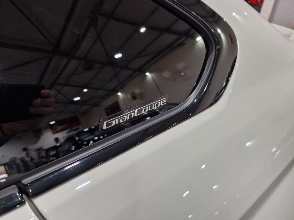 2020 BMW 4 Series