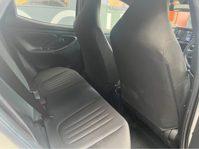 2022 Toyota Yaris