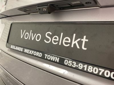 2026 Volvo ES90