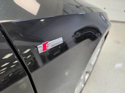 2019 Audi A7