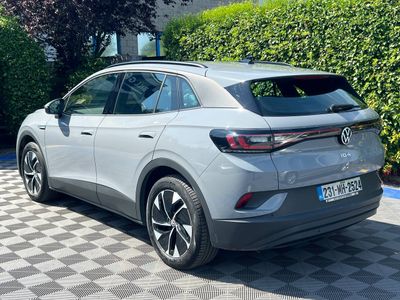 2023 Volkswagen ID.4