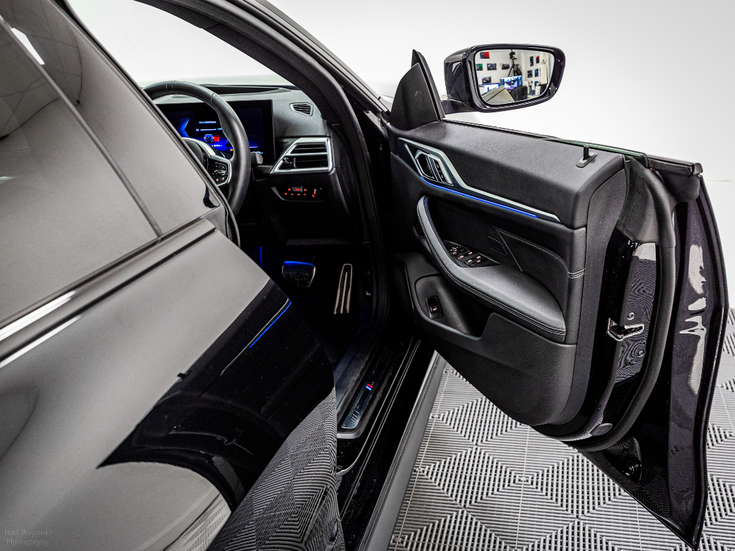 2025 BMW i4