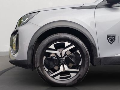 2026 Peugeot 2008