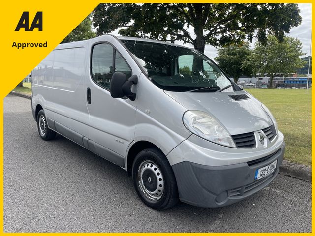 vehicle for sale from Jonathan O'Brien Cars