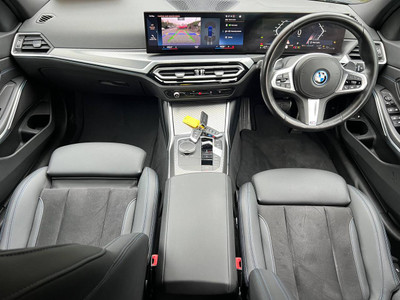 2022 BMW 3 Series