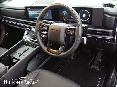 2025 Hyundai Santa Fe