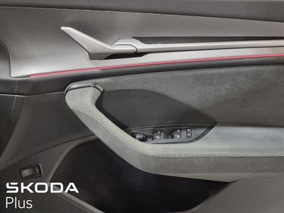 2026 Skoda Kodiaq