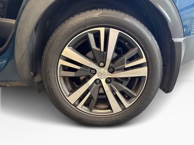 2022 Peugeot 3008