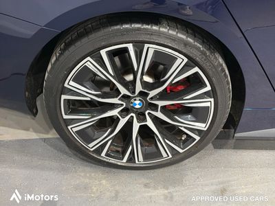 2022 BMW 4 Series