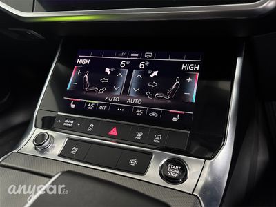 2021 Audi A6
